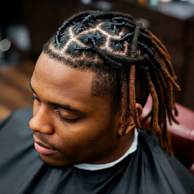 Loc retwist
