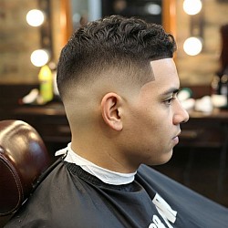 Fade