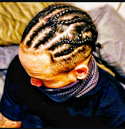 Braided