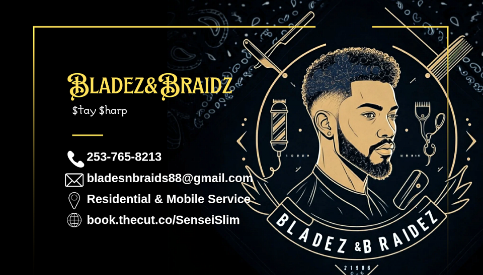 Business card