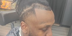 High Taper